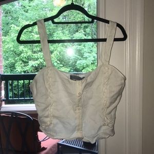 Reformation Top NWT